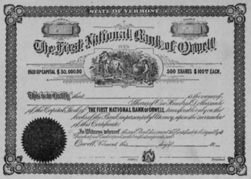 Capital Stock Shareholders Rights And Liabilities 3