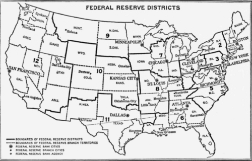 Federal Reserve Banks 2