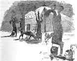 Hell And Chaos In Canisville 28