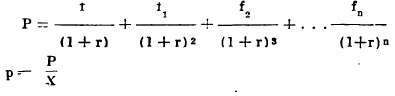 Chapter 13 Scientific Life Insurance 24