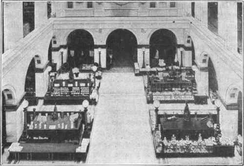 Courtesy of John Wanamaker, Philadelphia