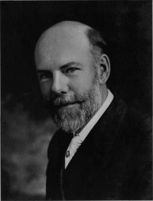 Albert W. Harris   President Harris Trust & Savings Bank.