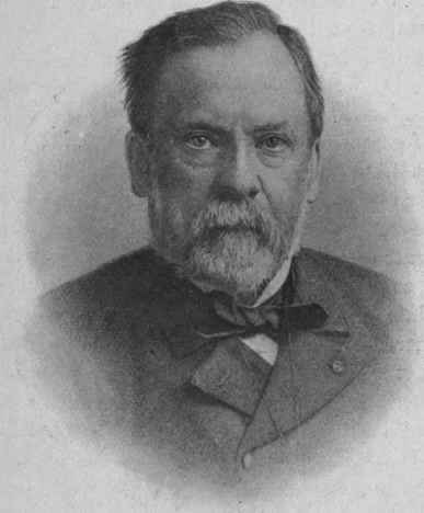 Fig. 13. louis pasteur, 1822 1895.