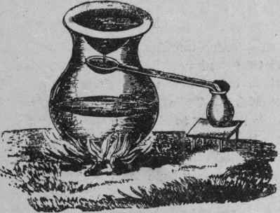 Fig. 6. ancient form of still used in peru.