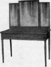 Character Of Rooms Expressed By Furnishings 81