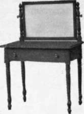 Character Of Rooms Expressed By Furnishings 82