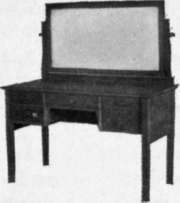 Character Of Rooms Expressed By Furnishings 83