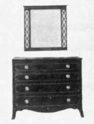 Character Of Rooms Expressed By Furnishings 85