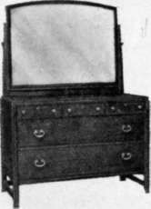 Character Of Rooms Expressed By Furnishings 87