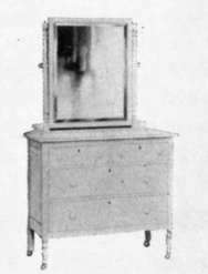 Character Of Rooms Expressed By Furnishings 88