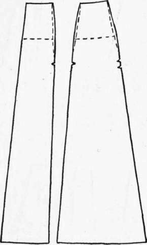 How To Cut A Garment 144