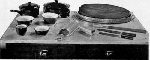 Plate XI
