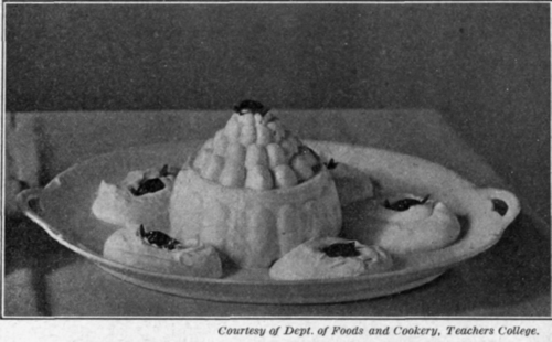 Fig. 69.   A gelatin mold.