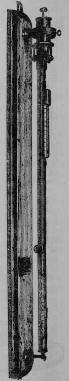 A Standard Barometer.