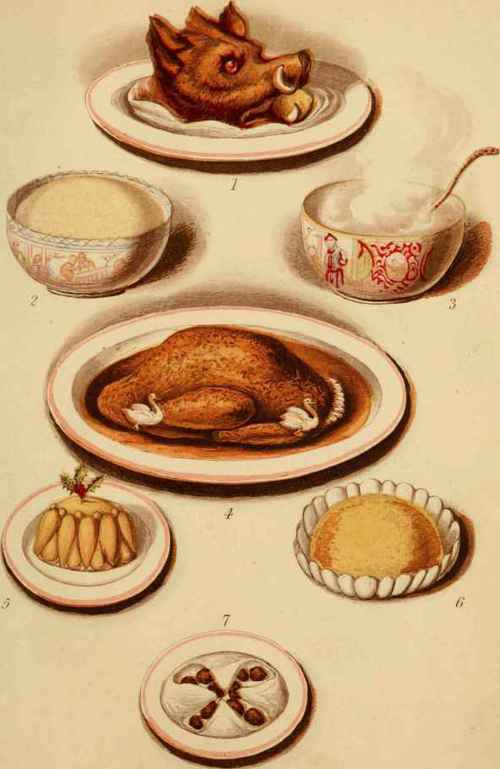 Christmas Recipes