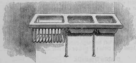Harness Room 112