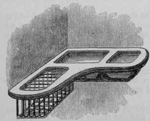 Harness Room 113