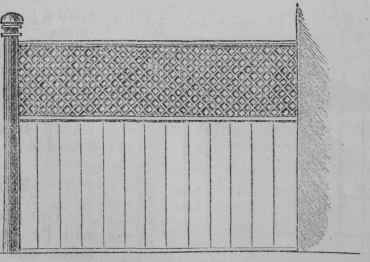 Partitions 110