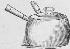 Strainer Stand 84