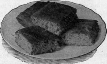 Corn Bread