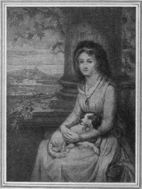 Elizabeth, Lady Holland, who in the nineteenth century, despite her personal rudeness, made Holland House a world famous rendezvous for talent of every description »