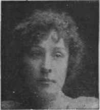 Henrietta Rae