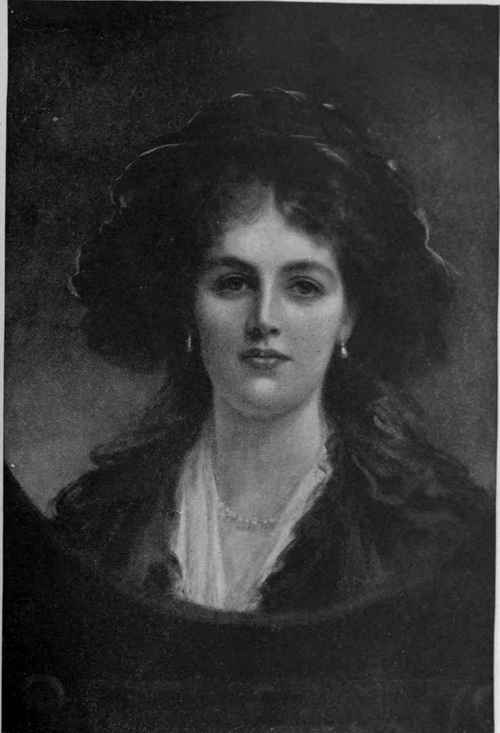 Lady Beatrice Pole Carew 100911