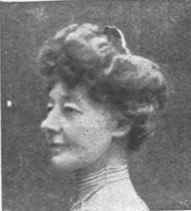 Lady Maclaren Elliott & Fry