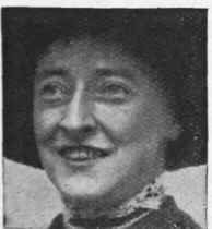 Lady Shackleton Fleet Agency