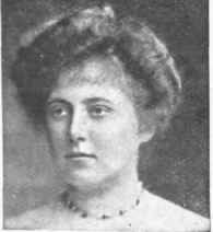 Marchioness of Graham Lafayttle