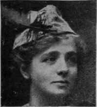 Miss Maude Adams