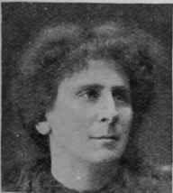 Mrs. Hertha Ayrton Mendelssohn