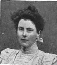 Mrs. Joseph Chamberlain Miss Murrell M arris