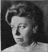 Mrs. Taft