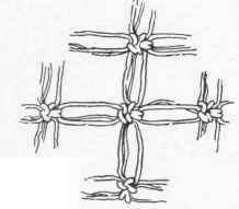 Needlework A First Lesson In Crochet 100120