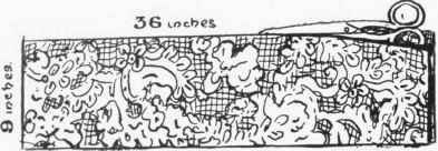 Practical Millinery Fur as a Season s Trimming 100753