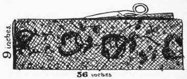 Practical Millinery Fur as a Season s Trimming 100761