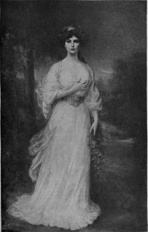 The Countess Of Clonmell 100913