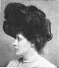 The Duchess of Norfolk Langfier
