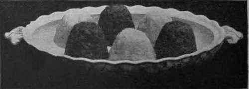 Carrot and Turnip Moulds