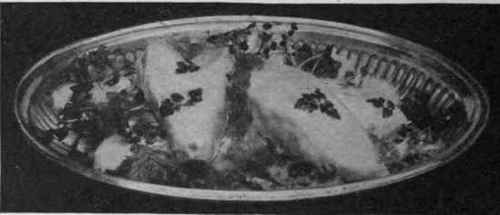 Chicken a la Burnham