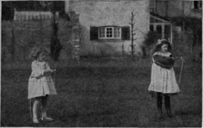 Crossing the arms while skipping backward and forward is a useful exercise to ensure co ordination of hands and limbs