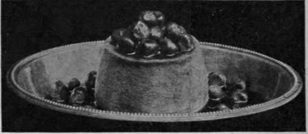 Hot Cherry Pudding while the transformation need not be either costly or lengthy.
