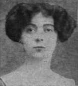 Lady Constance Stewart  Richardson I.allie Charles