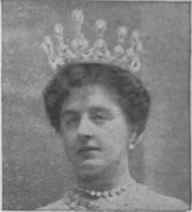 Lady Londonderry Lafayette