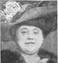 Madame Paulhan