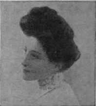 Miss Dorothy Levitt Lallie Charles