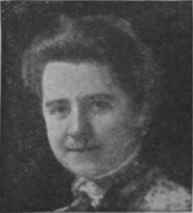 Miss Helen Gould
