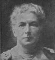 Mrs. Humphry Ward