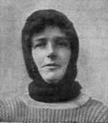 Mrs. Maurice Hewlett P. P. A.